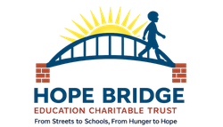 HOPE BRIDGE TRUST